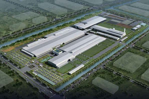 Acero inoxidable Co., Ltd de Gansu